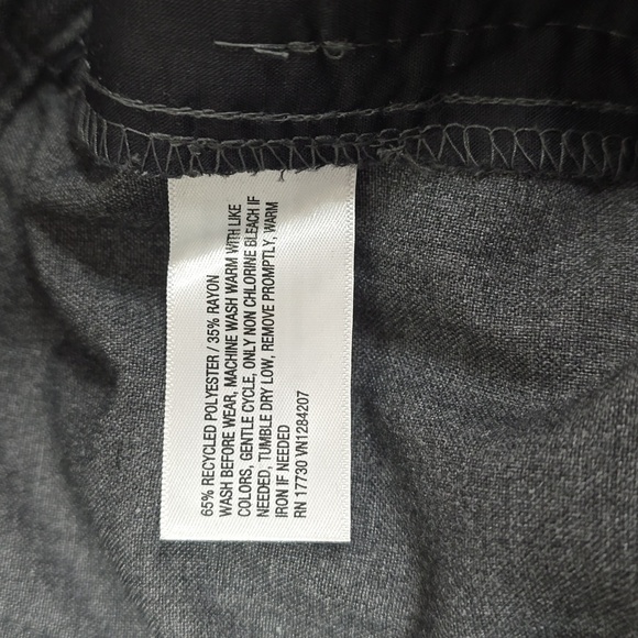 Boys' Suit Pants | Cat & Jack | 14 - Picture 7 of 11